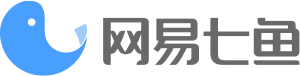 七鱼logo