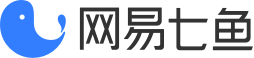 网易七鱼logo